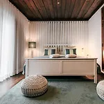 Country Village Senses