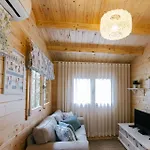 Country Village Senses Prázdninový dům Reguengo Grande