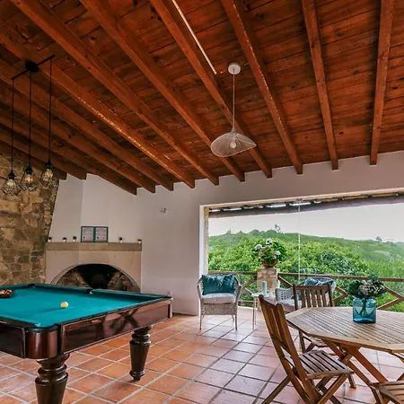 Сasa de vacaciones Country Village Senses *