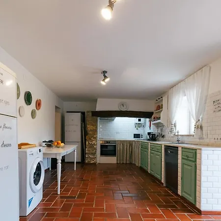 Country Village Senses