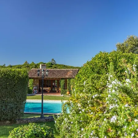 Дом отдыха Country Village Senses Reguengo Grande