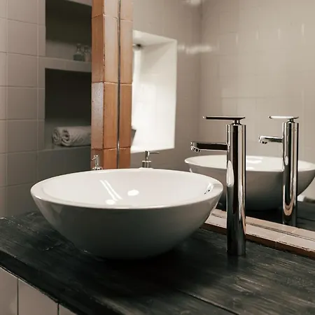 Country Village Senses * Reguengo Grande