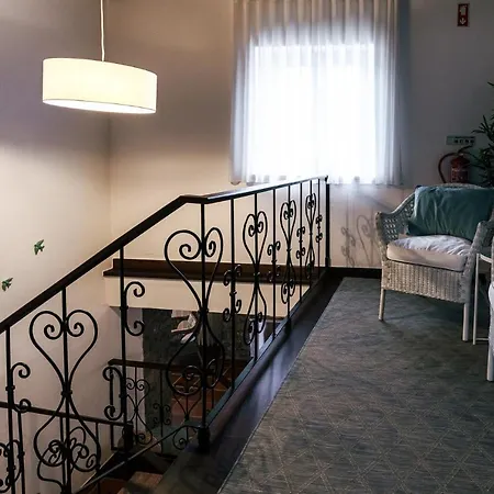 Country Village Senses Дом отдыха Reguengo Grande