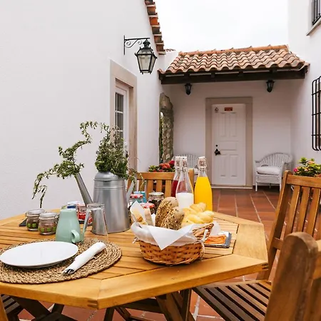 Country Village Senses Сasa de vacaciones