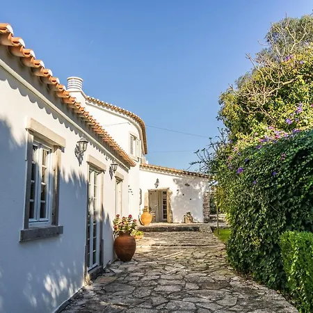 Дом отдыха Country Village Senses Reguengo Grande