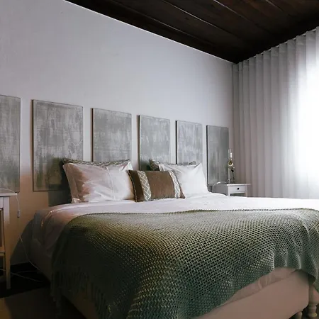 Country Village Senses Сasa de vacaciones