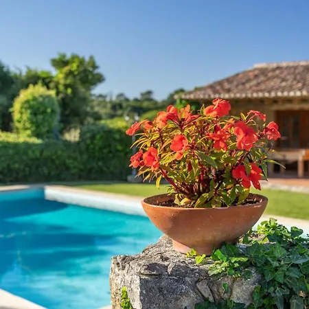 Сasa de vacaciones Country Village Senses *