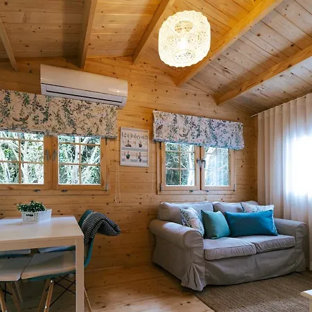 Дом отдыха Country Village Senses