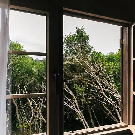 Country Village Senses Сasa de vacaciones *