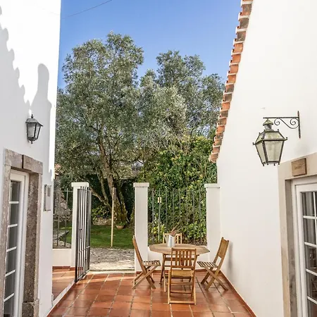 Сasa de vacaciones Country Village Senses Reguengo Grande