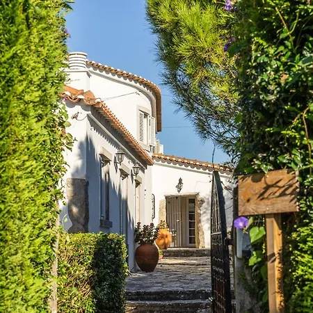 Дом отдыха Country Village Senses *