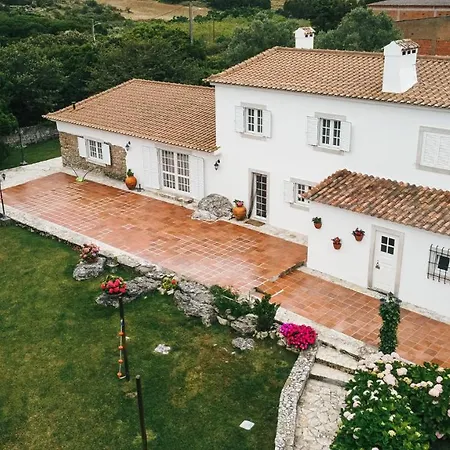 Сasa de vacaciones Country Village Senses *