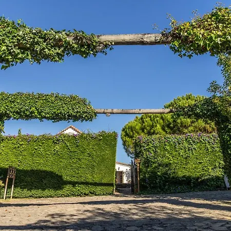 Country Village Senses Сasa de vacaciones