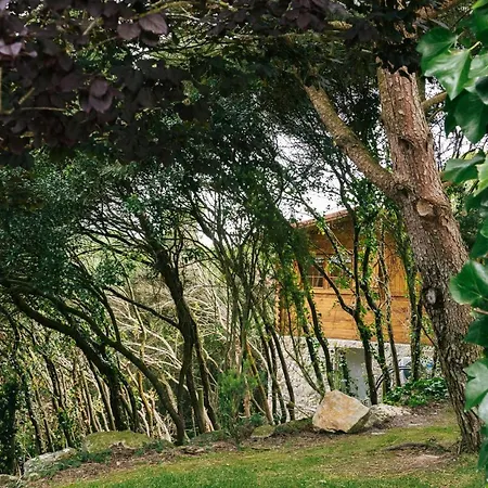 Country Village Senses Дом отдыха