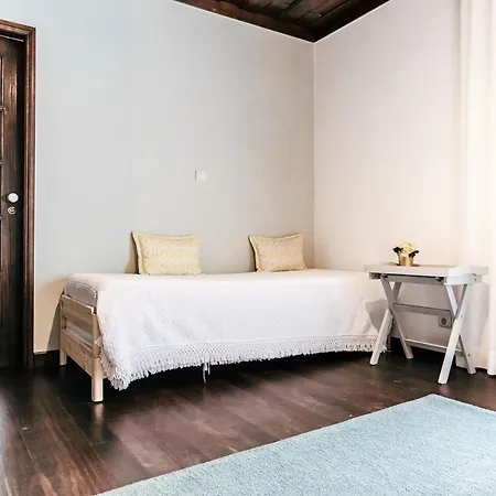 Дом отдыха Country Village Senses Reguengo Grande