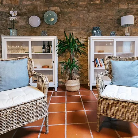 Country Village Senses Сasa de vacaciones