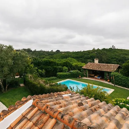 Сasa de vacaciones Country Village Senses Reguengo Grande