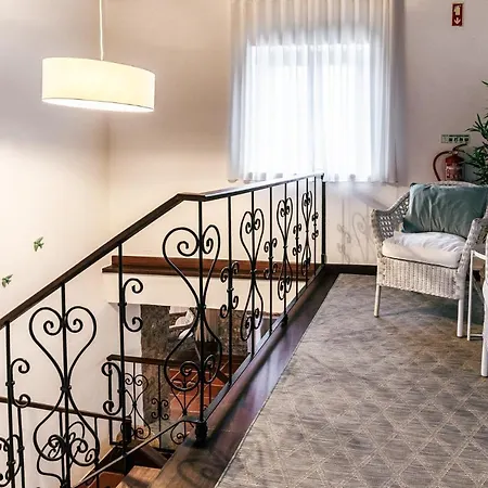 Дом отдыха Country Village Senses