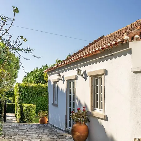 Сasa de vacaciones Country Village Senses Reguengo Grande