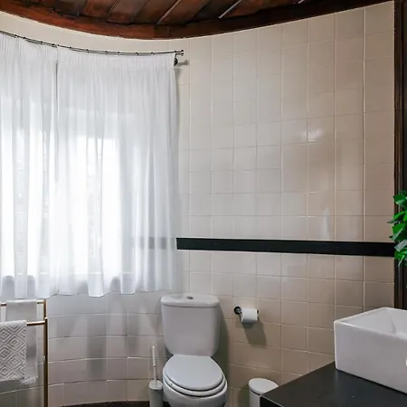 Country Village Senses *