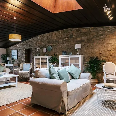 Сasa de vacaciones Country Village Senses