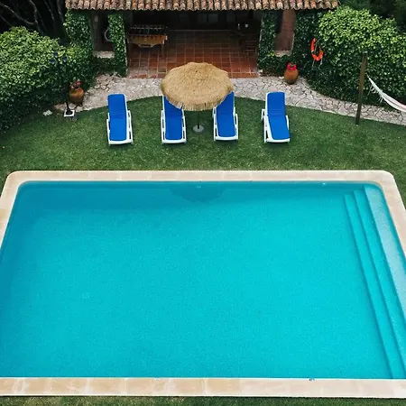 Сasa de vacaciones Country Village Senses Reguengo Grande