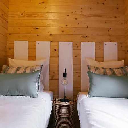 Country Village Senses