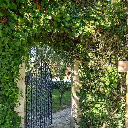 Country Village Senses Сasa de vacaciones Reguengo Grande