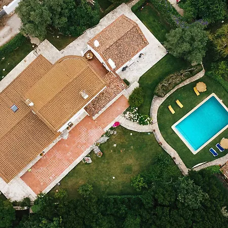 Дом отдыха Country Village Senses