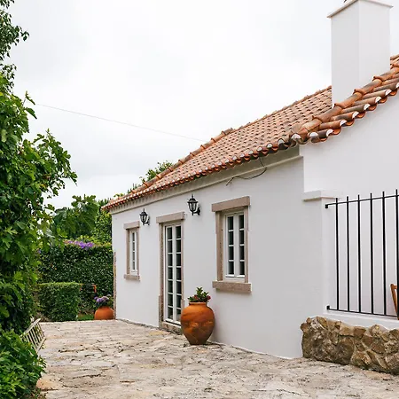 Country Village Senses Сasa de vacaciones Reguengo Grande