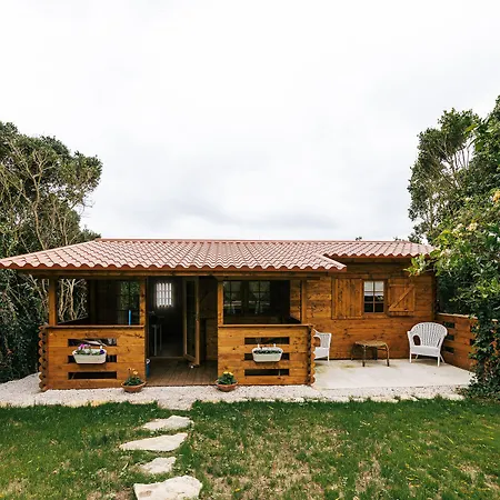 Country Village Senses Дом отдыха