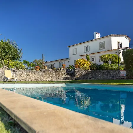 Country Village Senses Reguengo Grande