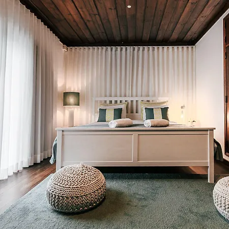 Сasa de vacaciones Country Village Senses *