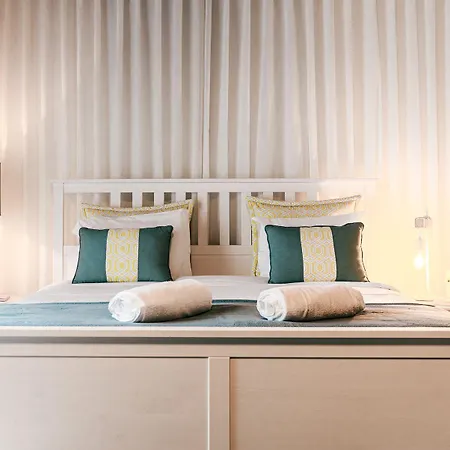 Country Village Senses Сasa de vacaciones Reguengo Grande