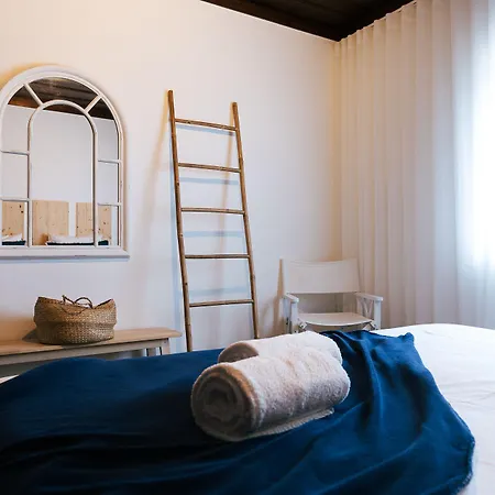 Country Village Senses *