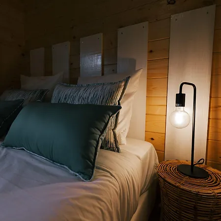 Дом отдыха Country Village Senses