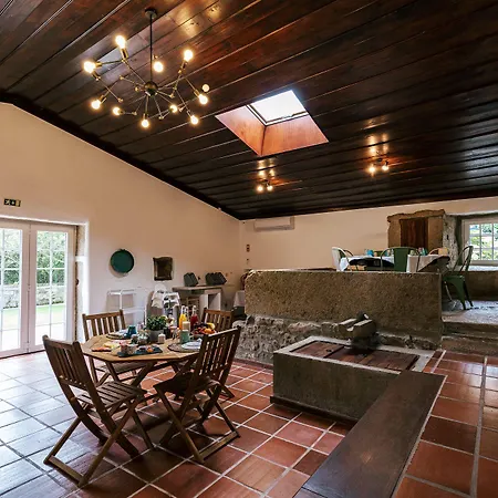 Country Village Senses *