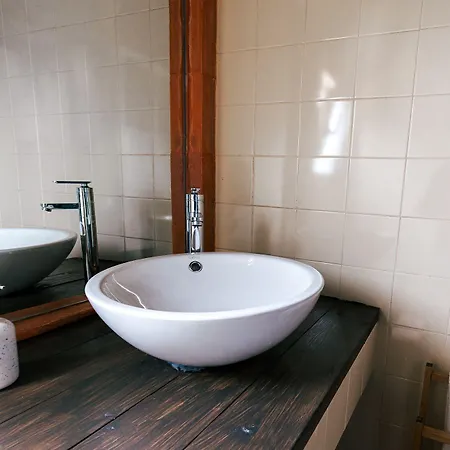 Сasa de vacaciones Country Village Senses Reguengo Grande