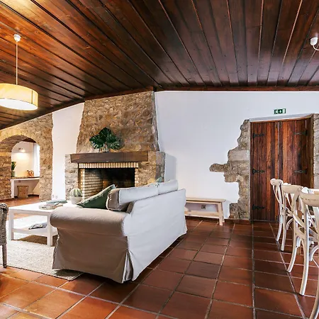 Country Village Senses Дом отдыха *