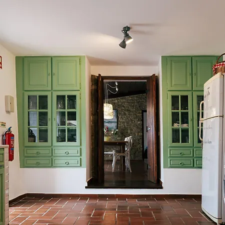 Country Village Senses Casa vacanze *
