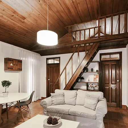 Casa vacanze Country Village Senses *
