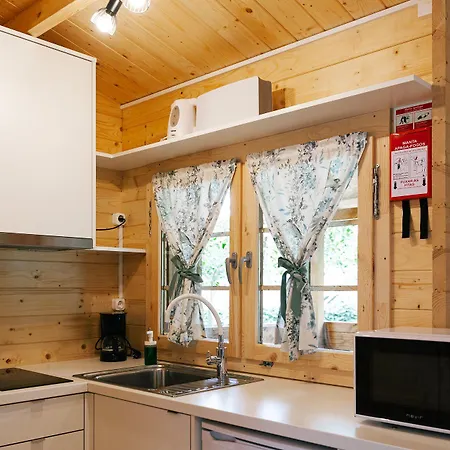 Casa vacanze Country Village Senses