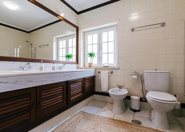 Country Village Senses Reguengo Grande