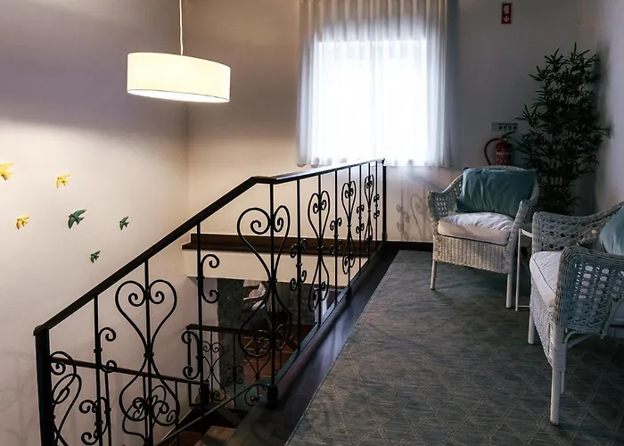 Country Village Senses Tatil Evi Reguengo Grande