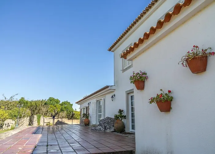 Country Village Senses * Reguengo Grande