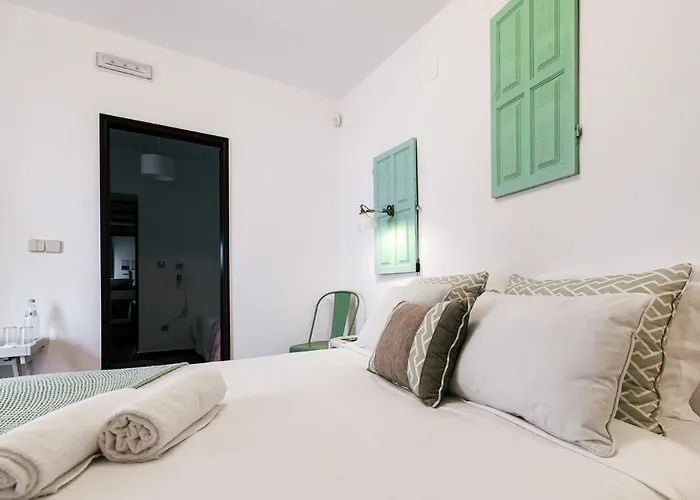 Tatil Evi Country Village Senses