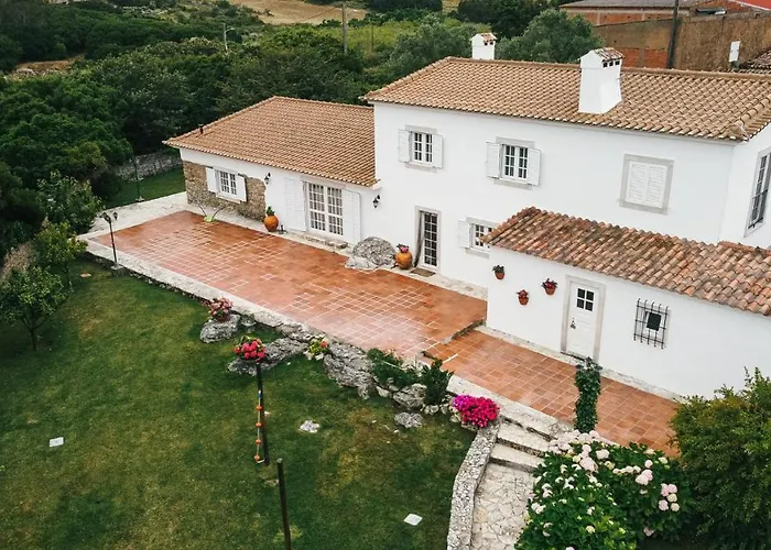 Tatil Evi Country Village Senses *