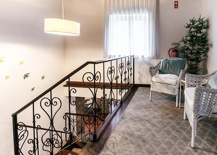 Tatil Evi Country Village Senses