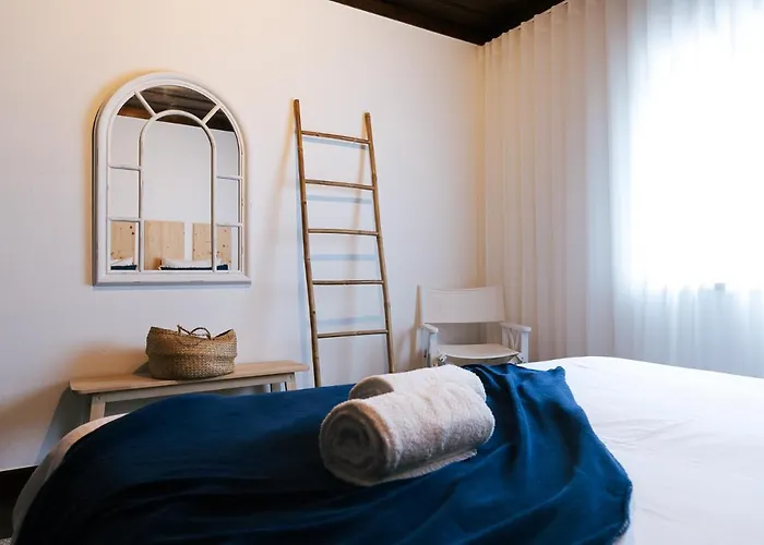 Tatil Evi Country Village Senses