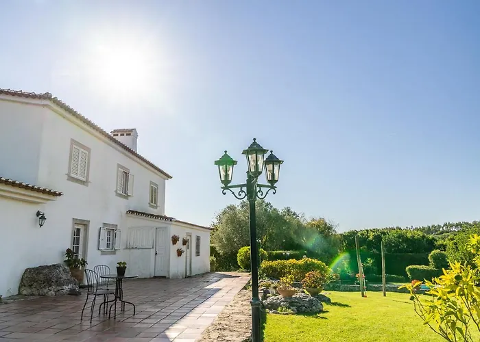 Tatil Evi Country Village Senses *